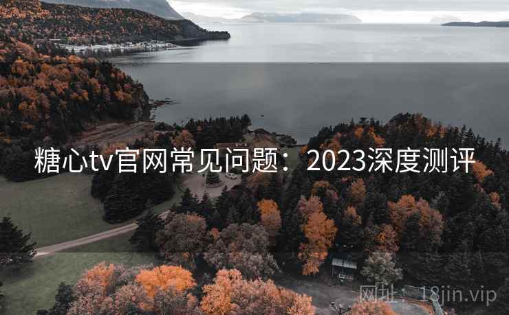 糖心tv官网常见问题：2023深度测评