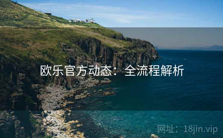 欧乐官方动态：全流程解析