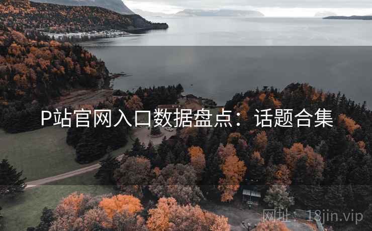 P站官网入口数据盘点：话题合集